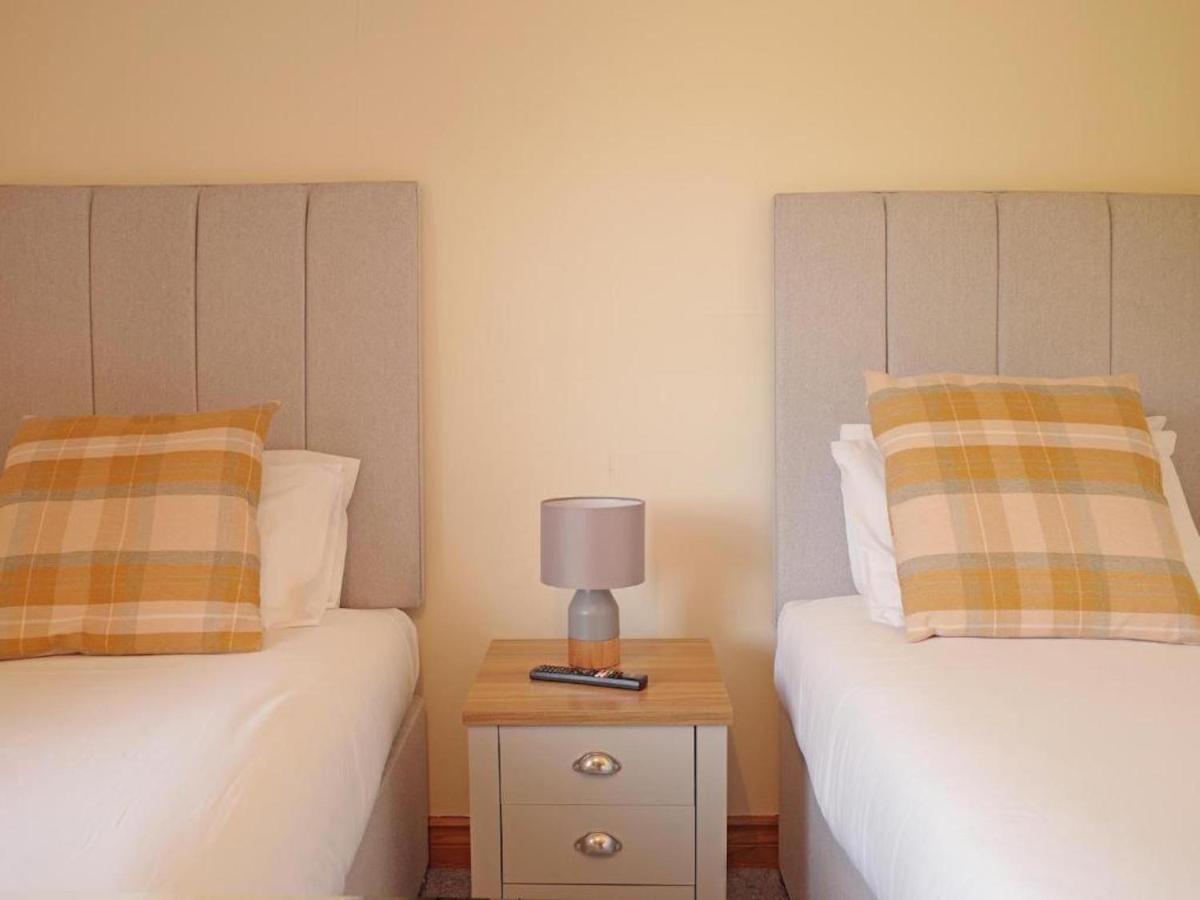 Highland Stays - Rushfield House Rooms Fort William Exterior foto