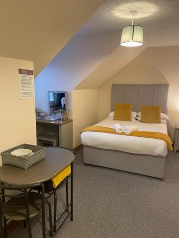 Highland Stays - Rushfield House Rooms Fort William Exterior foto