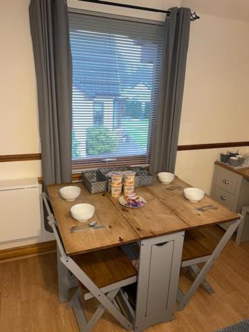 Highland Stays - Rushfield House Rooms Fort William Exterior foto