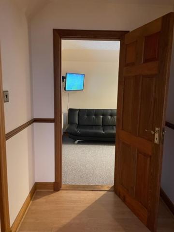 Highland Stays - Rushfield House Rooms Fort William Exterior foto