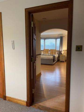 Highland Stays - Rushfield House Rooms Fort William Exterior foto